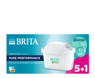 BRITA MAXTRA PRO Pure Performance 5+1 szt - 1230606 - zdjęcie 5